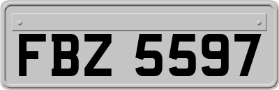 FBZ5597
