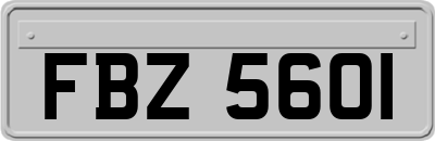 FBZ5601