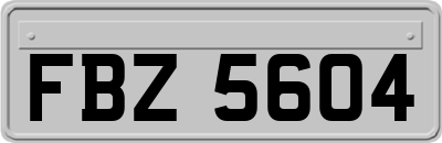 FBZ5604