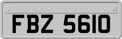 FBZ5610