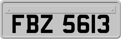 FBZ5613