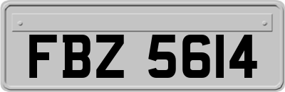 FBZ5614