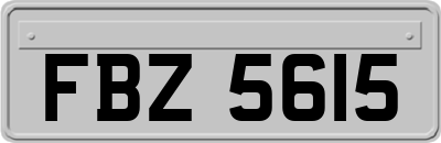 FBZ5615