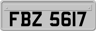 FBZ5617