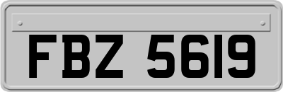 FBZ5619
