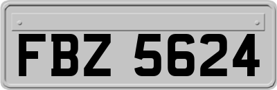 FBZ5624