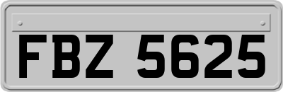 FBZ5625