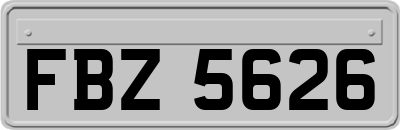 FBZ5626