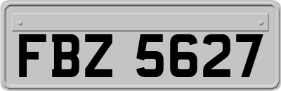 FBZ5627