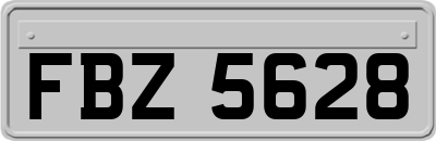 FBZ5628
