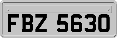 FBZ5630