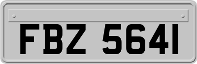 FBZ5641