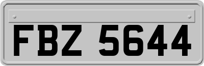 FBZ5644