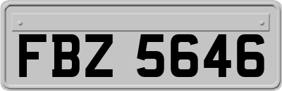 FBZ5646