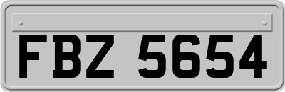 FBZ5654