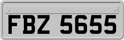 FBZ5655