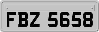 FBZ5658
