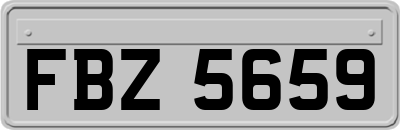FBZ5659