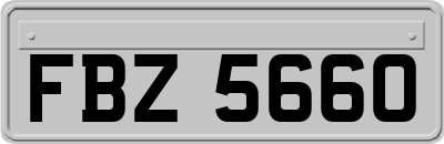 FBZ5660