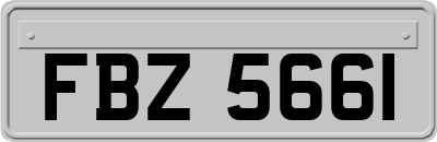 FBZ5661