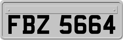 FBZ5664