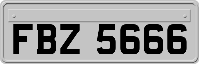 FBZ5666