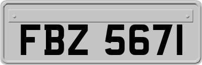 FBZ5671