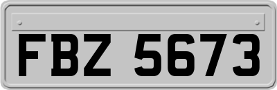 FBZ5673