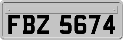 FBZ5674