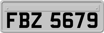 FBZ5679