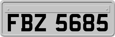 FBZ5685