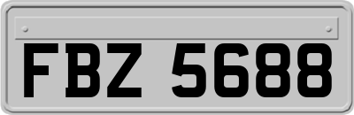 FBZ5688