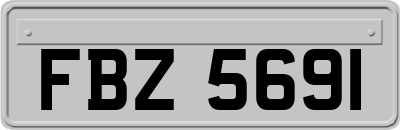 FBZ5691