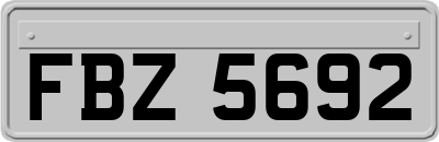 FBZ5692