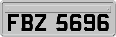 FBZ5696