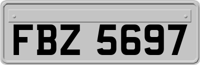 FBZ5697