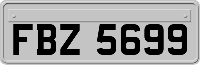 FBZ5699