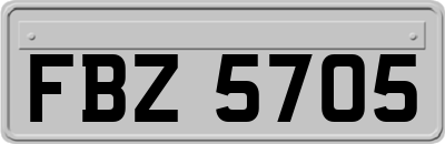 FBZ5705