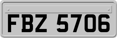 FBZ5706