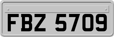 FBZ5709