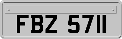 FBZ5711