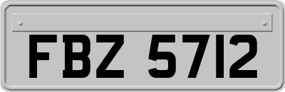 FBZ5712