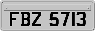 FBZ5713