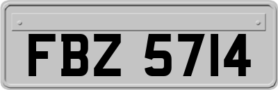 FBZ5714