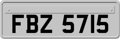 FBZ5715
