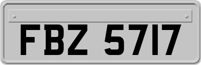 FBZ5717