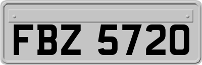 FBZ5720