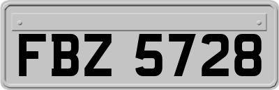 FBZ5728