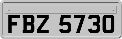 FBZ5730