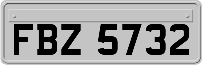 FBZ5732